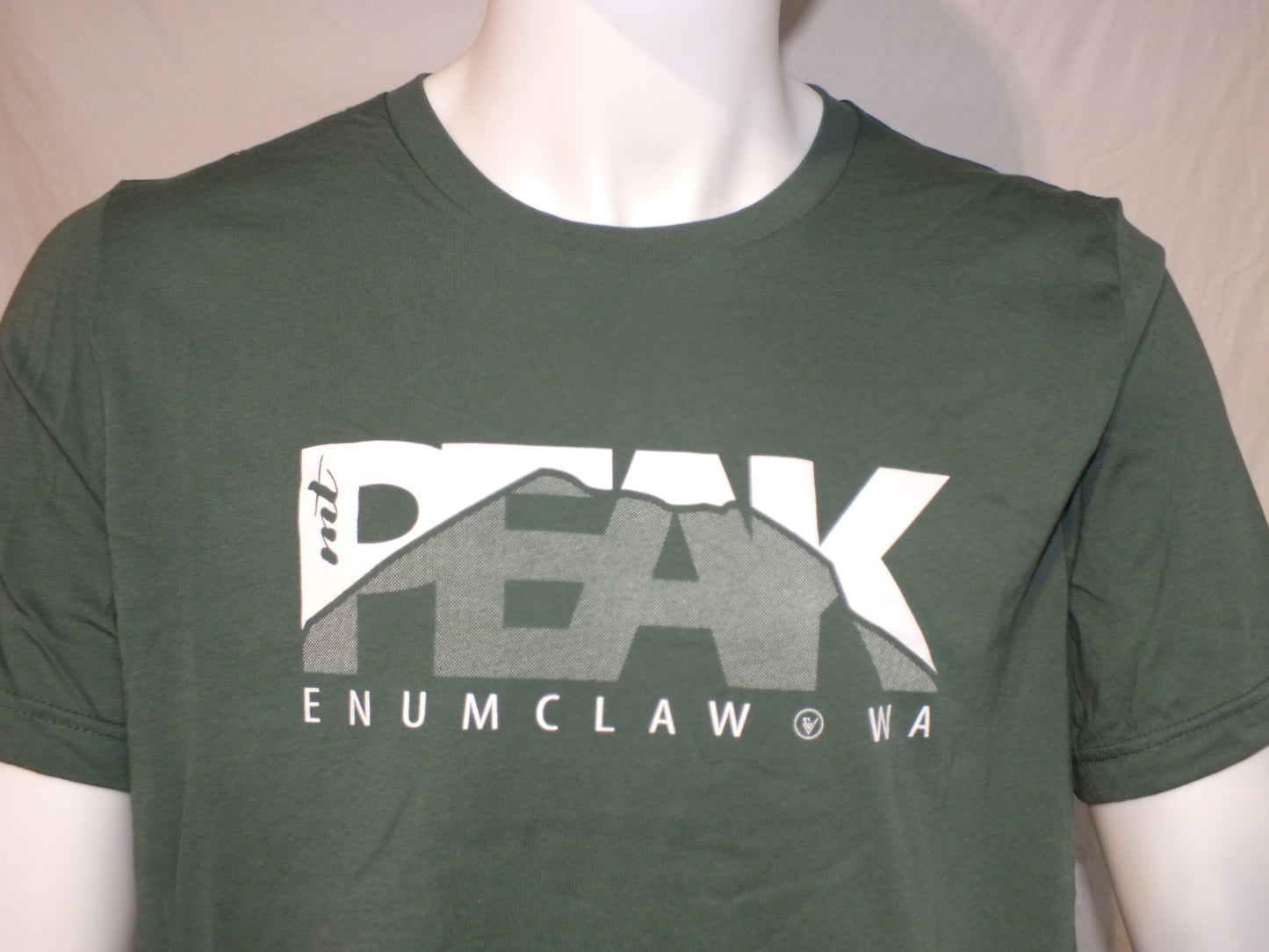 Mount. Peak T-shirt