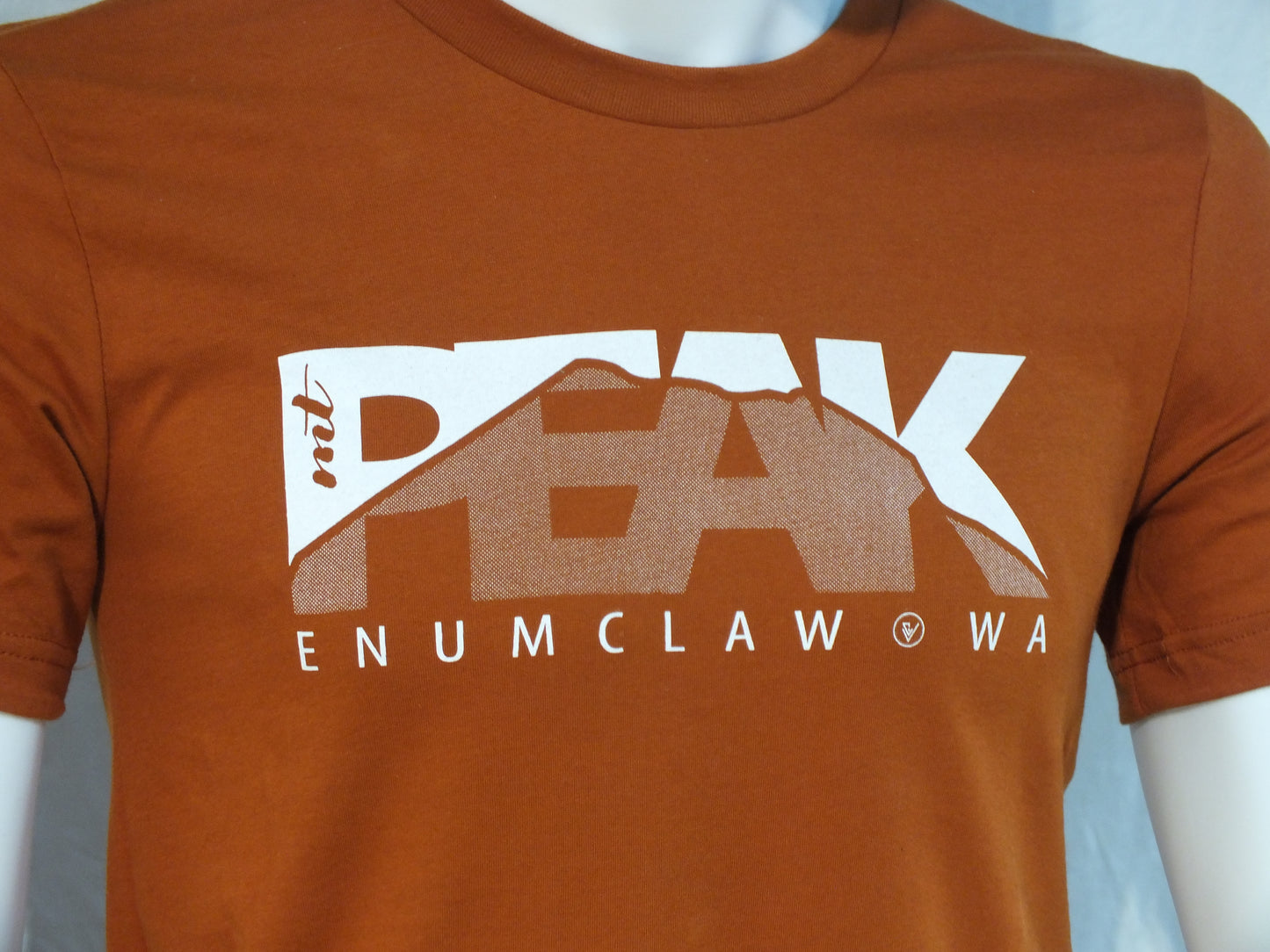 Mount. Peak T-shirt