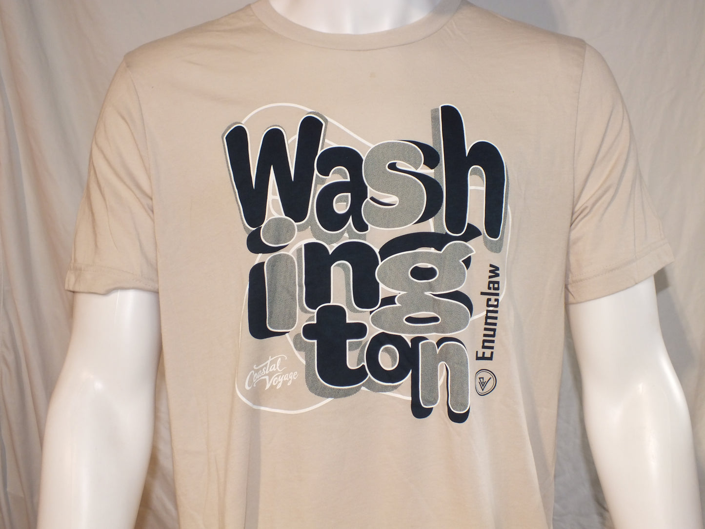 Washington shirt