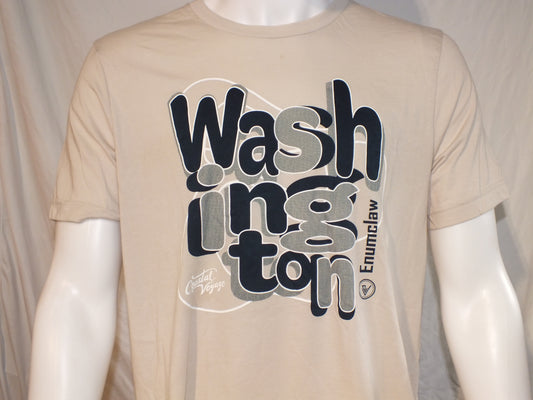 Washington shirt
