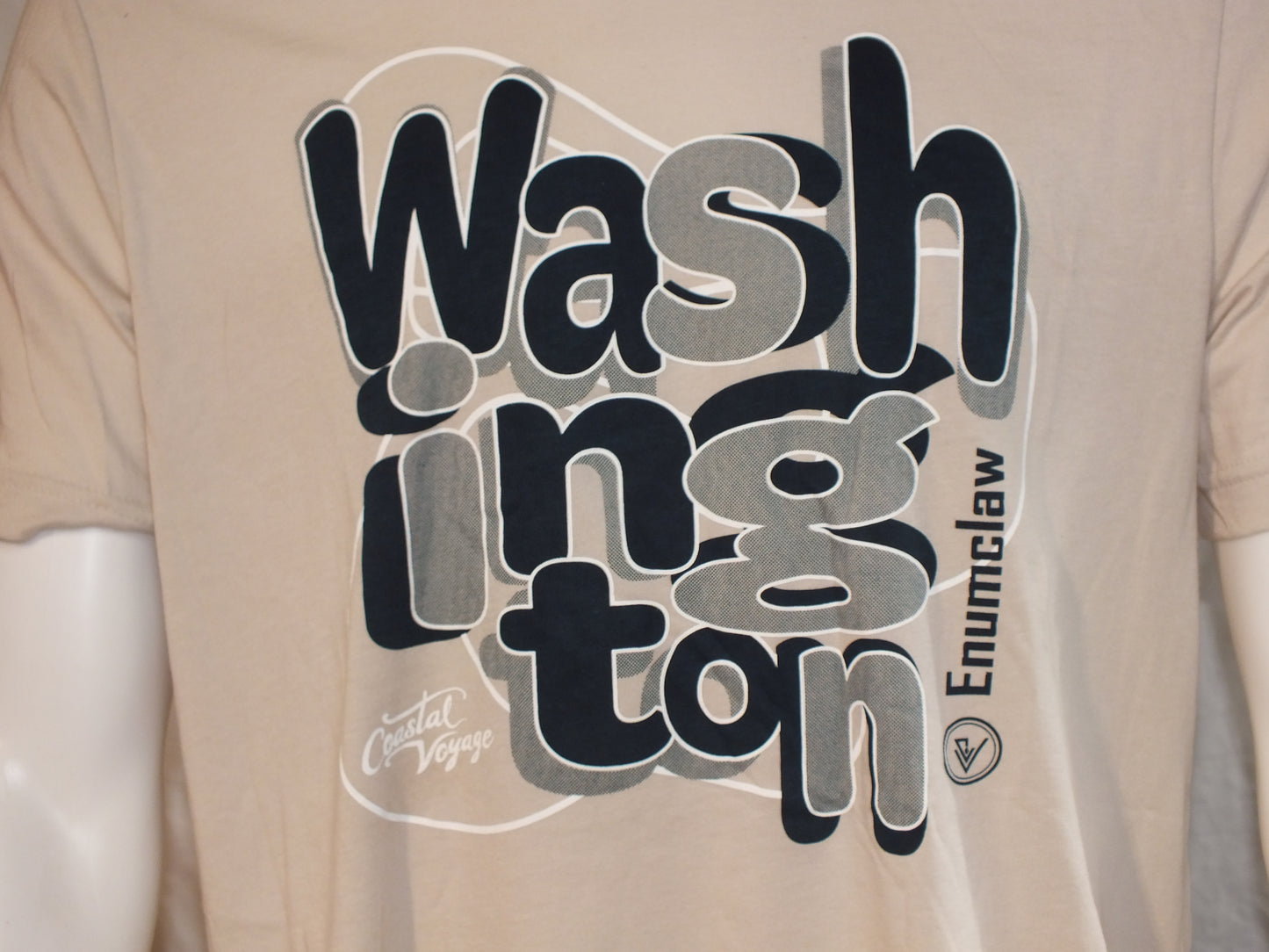 Washington shirt
