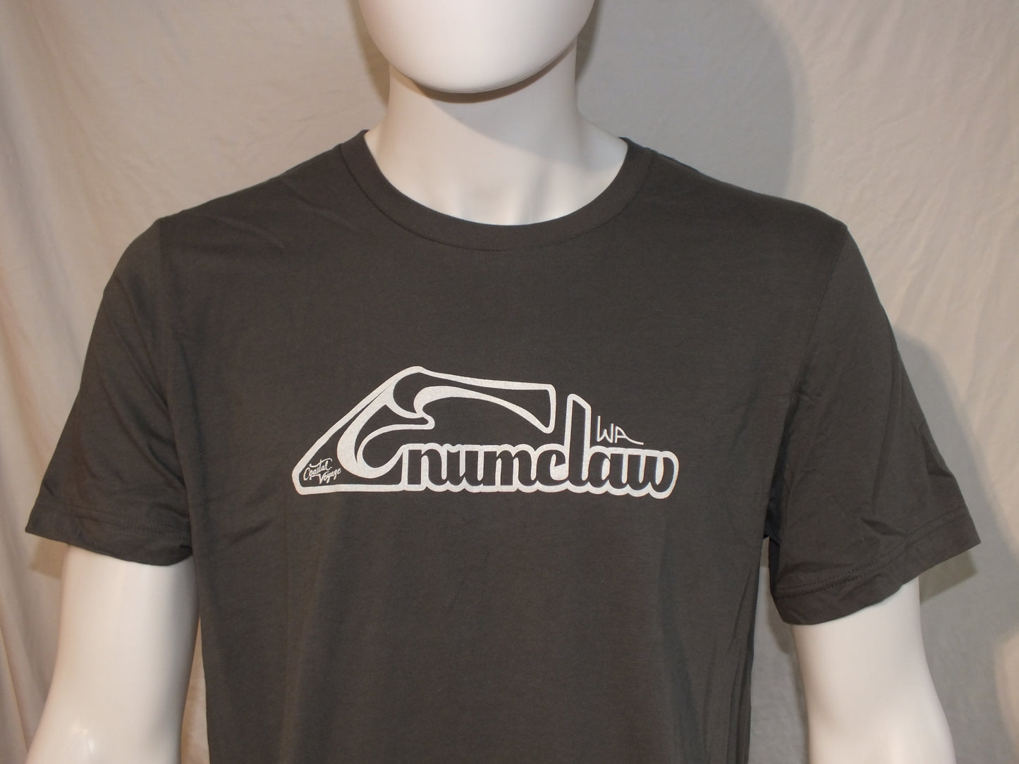 Enumclaw Shirt #1