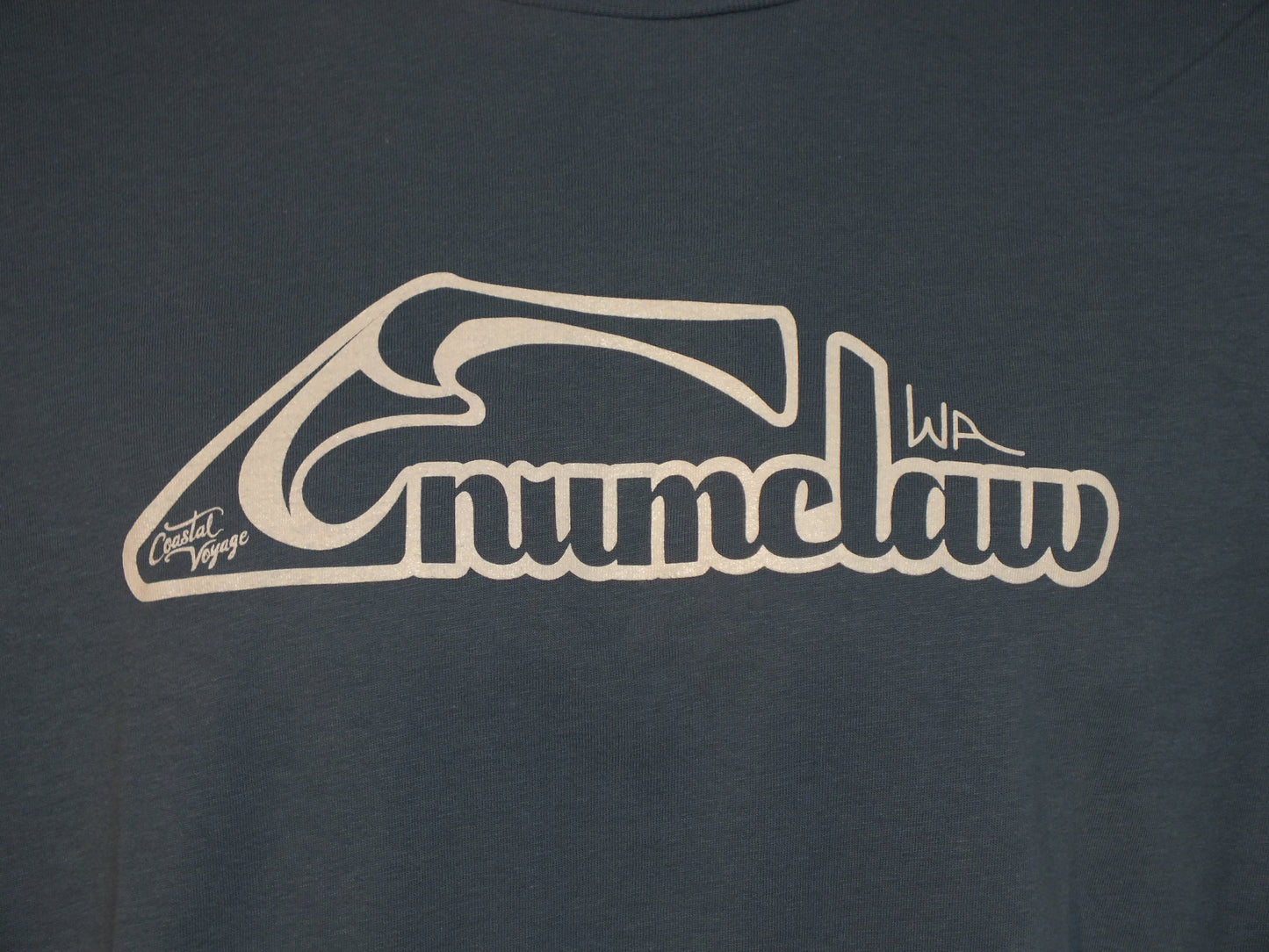 Enumclaw Shirt #1