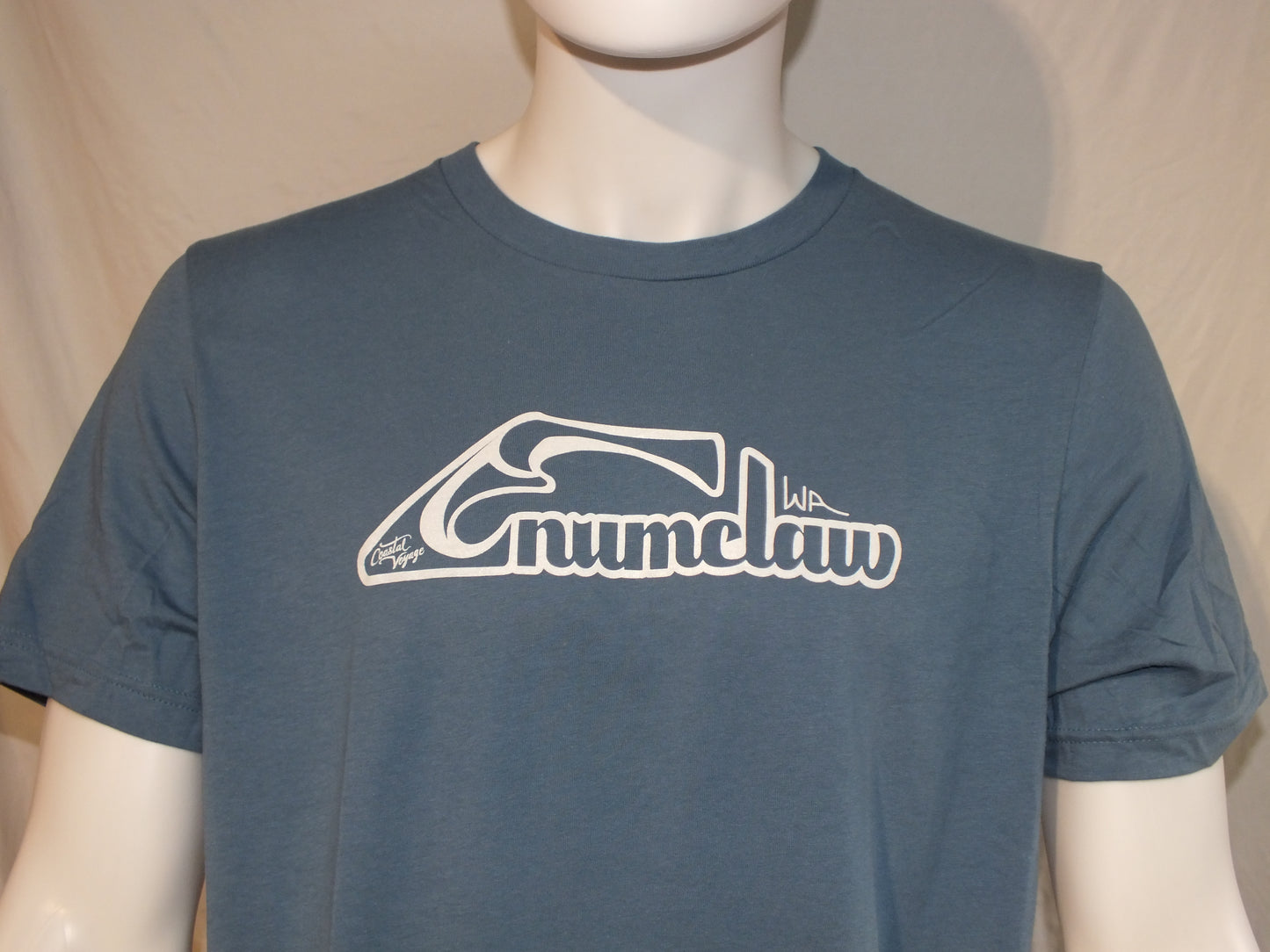 Enumclaw Shirt #1